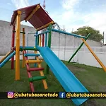 Ubatuba apartamento novo!