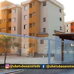 Ubatuba apartamento novo!